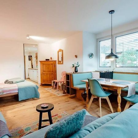 Chalet-Apartment Seefeld And Chill Harmony Im Zentrum Mit Netflix For Free 제펠드 인 티롤 외부 사진