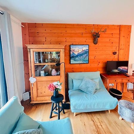 Chalet-Apartment Seefeld And Chill Harmony Im Zentrum Mit Netflix For Free 제펠드 인 티롤 외부 사진