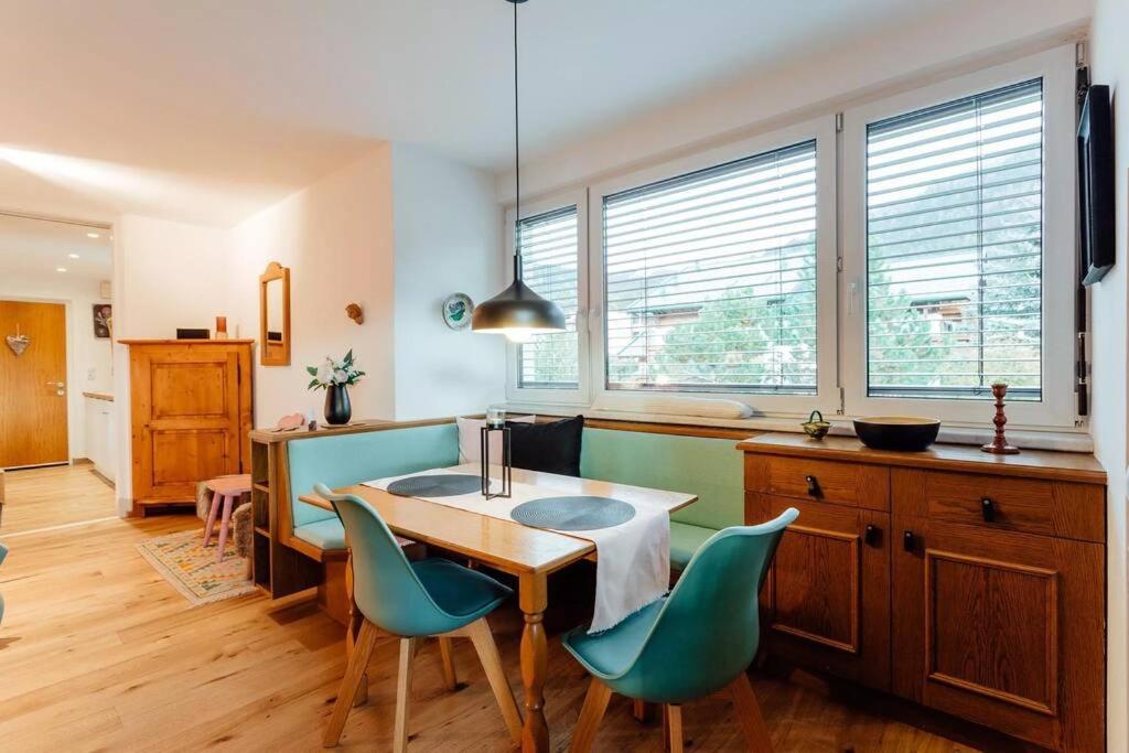 Chalet-Apartment Seefeld And Chill Harmony Im Zentrum Mit Netflix For Free 제펠드 인 티롤 외부 사진