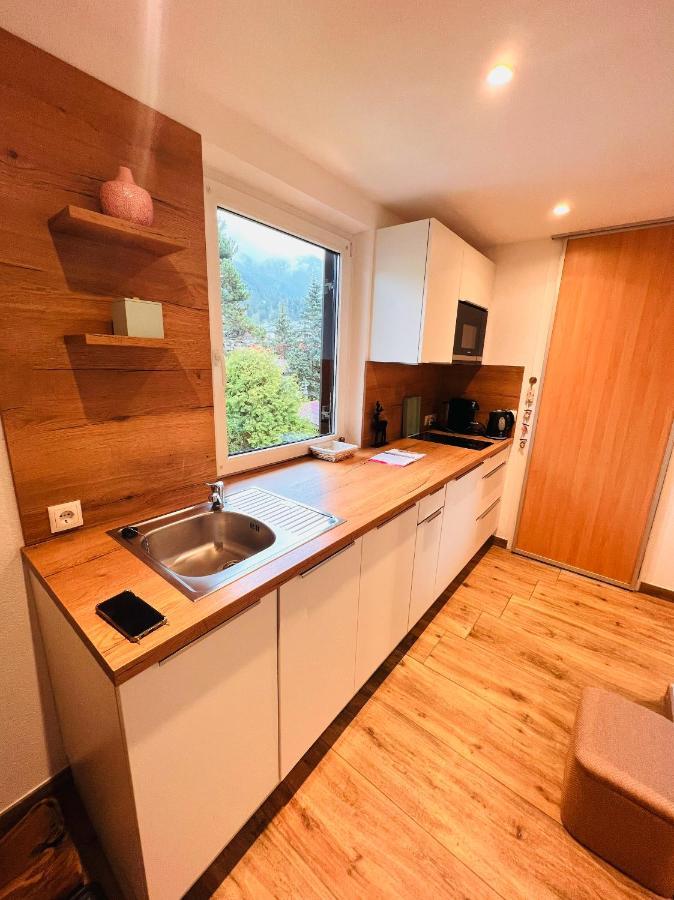Chalet-Apartment Seefeld And Chill Harmony Im Zentrum Mit Netflix For Free 제펠드 인 티롤 외부 사진