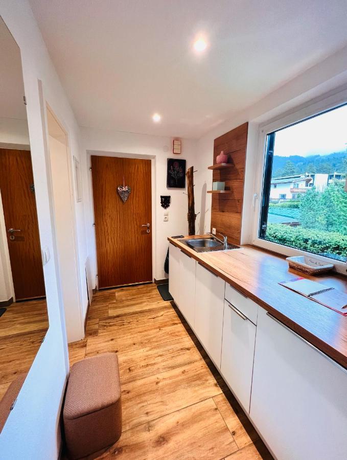 Chalet-Apartment Seefeld And Chill Harmony Im Zentrum Mit Netflix For Free 제펠드 인 티롤 외부 사진