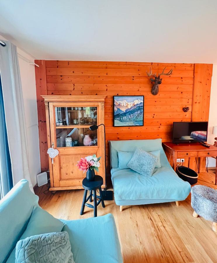 Chalet-Apartment Seefeld And Chill Harmony Im Zentrum Mit Netflix For Free 제펠드 인 티롤 외부 사진